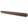 BDSMaster Paddle en Bois Walnut Fun 40cm